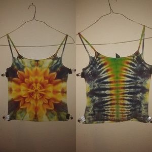 GAP spaghetti strap top